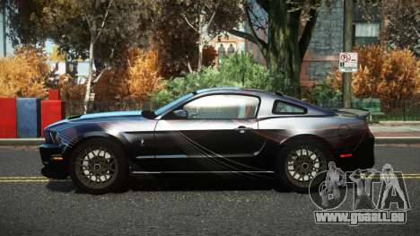 Shelby GT500 Rahtys S5 pour GTA 4