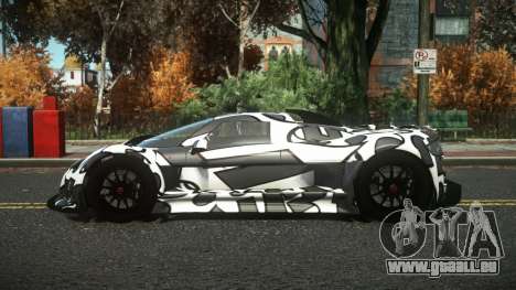 Gumpert Apollo Roluxa S12 pour GTA 4