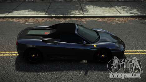 Ferrari 360 Chusaro pour GTA 4