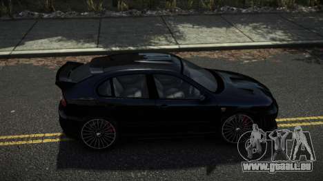 Seat Leon Walshy für GTA 4