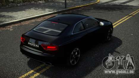 Audi RS5 Kejilo für GTA 4