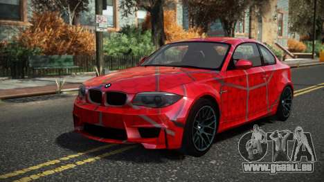BMW 1M Usheny S10 für GTA 4