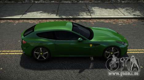 Ferrari FF Tegok pour GTA 4