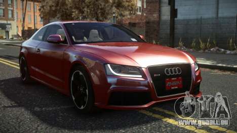 Audi RS5 Ruzasy pour GTA 4