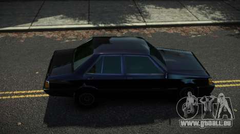 Mitsubishi Lancer Exiry für GTA 4