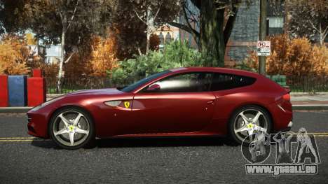 Ferrari FF Breza für GTA 4