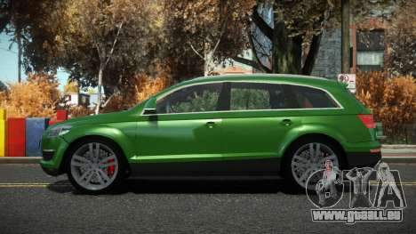 Audi Q7 Lupors für GTA 4