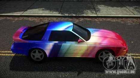 Toyota Supra Bastro S2 pour GTA 4