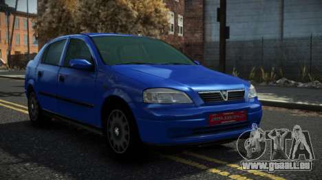 Opel Astra Pidusa für GTA 4