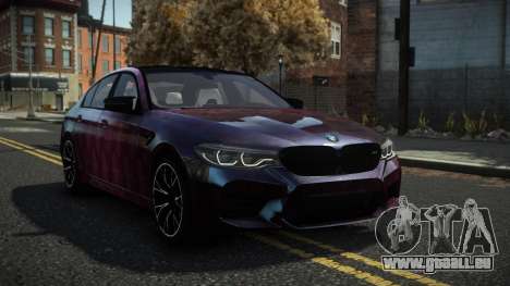 BMW M5 Copaliny S5 für GTA 4