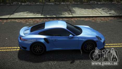 Porsche 911 Hashmy für GTA 4