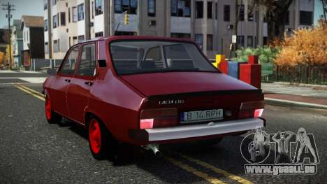 Dacia 1310 Tyhga für GTA 4