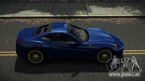 Ferrari California Nusaty pour GTA 4