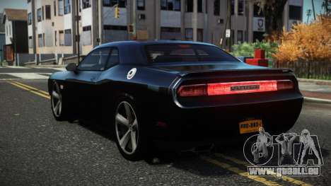 Dodge Challenger Maqury für GTA 4