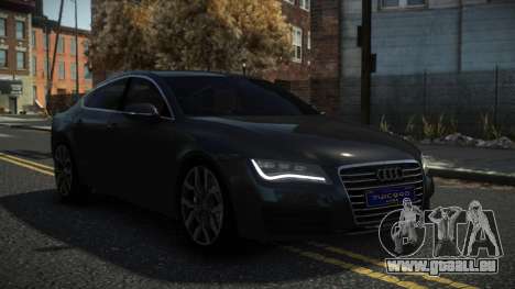Audi A7 Nakocen pour GTA 4