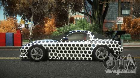 Mazda RX-7 Urshimo S9 für GTA 4