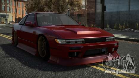 Nissan Silvia S13 Dzanbu pour GTA 4