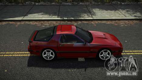Mazda RX-7 Nolerju pour GTA 4