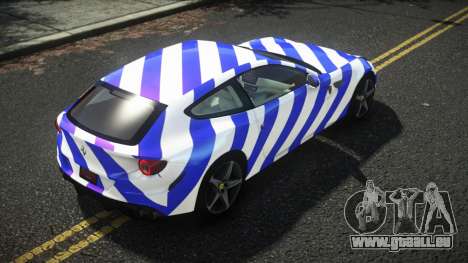 Ferrari FF Vargelu S4 für GTA 4