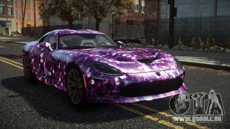 Dodge Viper Nihyog S13 für GTA 4