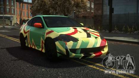 Honda Integra Harti S6 für GTA 4