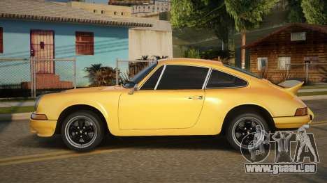 Porsche 911 V1.2 pour GTA San Andreas
