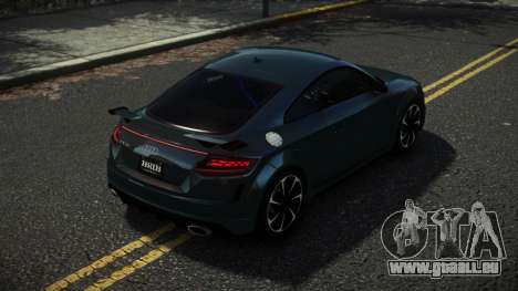 Audi TT Gumoly für GTA 4
