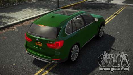 BMW X5 Rekoty für GTA 4