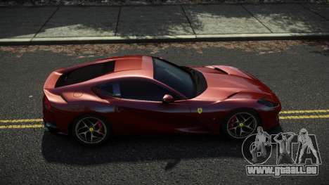 Ferrari 812 Shansy für GTA 4