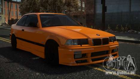 BMW M3 E36 Humashi pour GTA 4