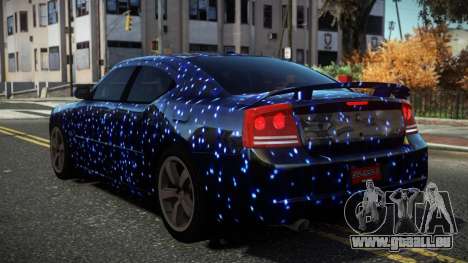 Dodge Charger Dexary S9 für GTA 4