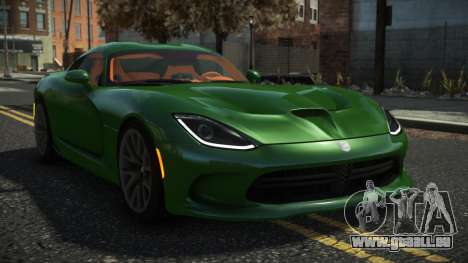 Dodge Viper Alosary für GTA 4