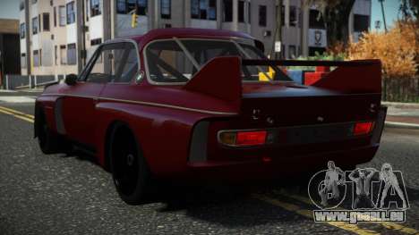 BMW 3.0 CSL Sooler für GTA 4
