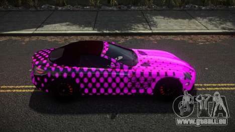 Mercedes-Benz SLR Wanio S9 für GTA 4