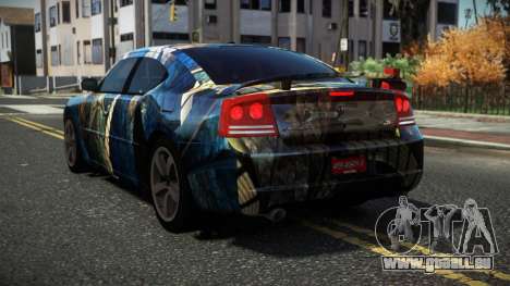 Dodge Charger Dexary S5 pour GTA 4