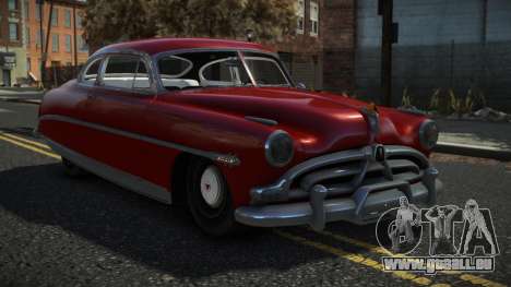 Hudson Hornet Varez pour GTA 4