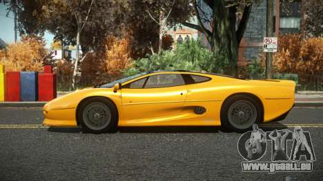 Jaguar XJ220 Usary pour GTA 4
