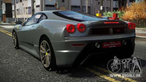 Ferrari F430 Verul pour GTA 4