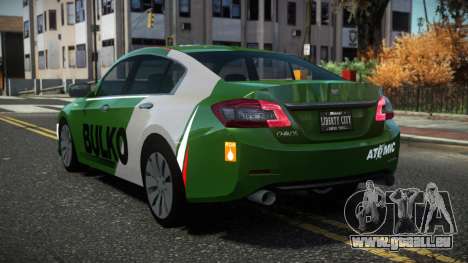 Dinka Chavos V6 S3 für GTA 4