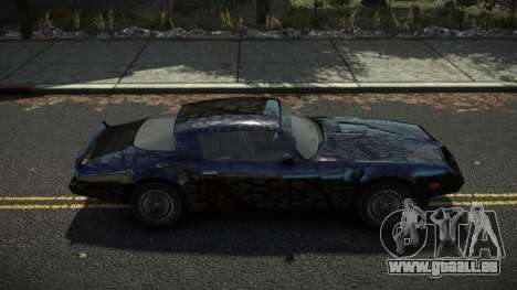 Pontiac Trans AM Druza S11 für GTA 4