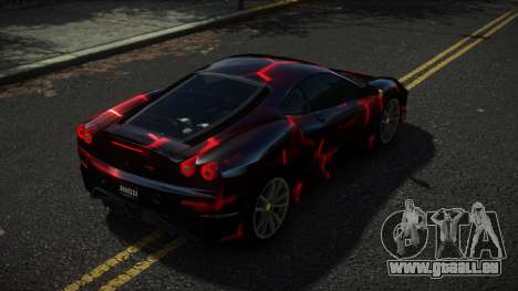 Ferrari F430 Niruno S10 pour GTA 4