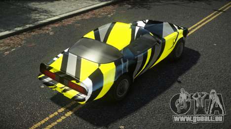 Pontiac Trans AM Druza S14 für GTA 4