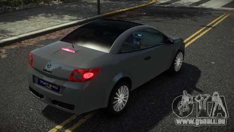 Renault Megane Defoly pour GTA 4