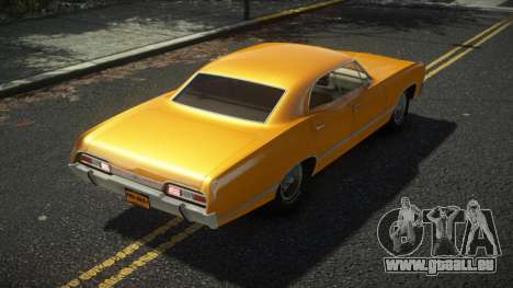 Chevrolet Impala Svehol für GTA 4