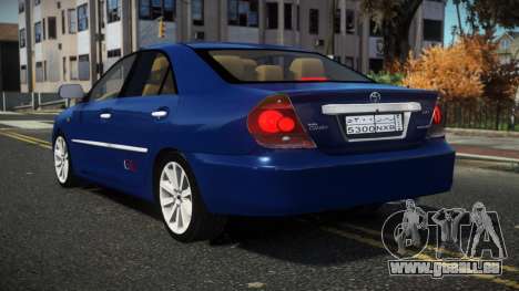 Toyota Camry Holda für GTA 4