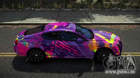 Bentley Continental Behrum S1 für GTA 4