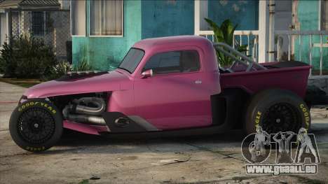 Chevrolet Ringbrothers Pick Up ENYO 1948 für GTA San Andreas