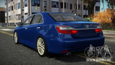 Toyota Camry Esura für GTA 4