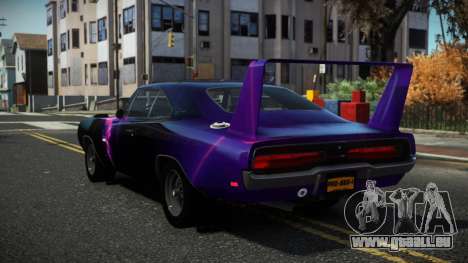 Dodge Charger Vuksa S6 pour GTA 4