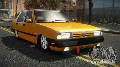 Tofas Dogan Otomes pour GTA 4